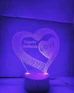 lampada-led-love