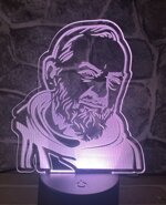 lampada-led-padre-pio