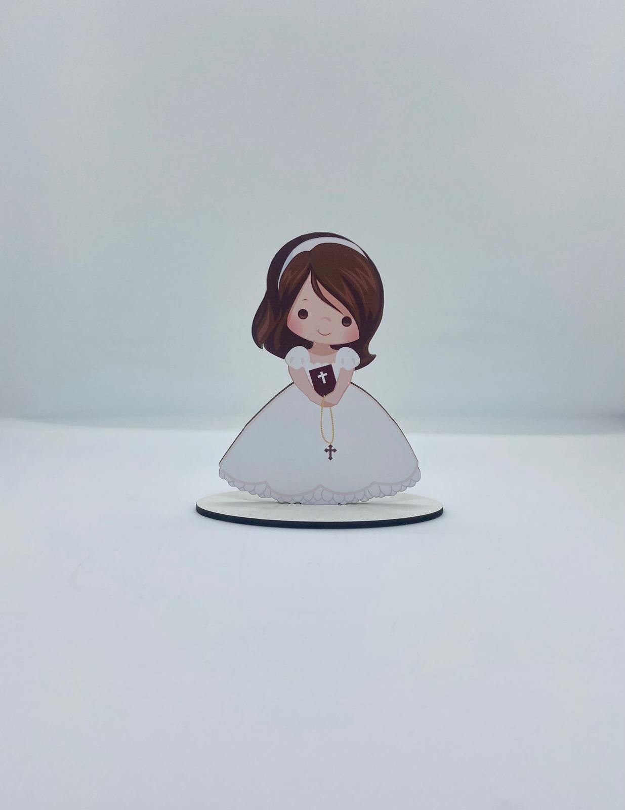 Bomboniera comunione