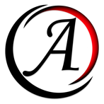 logo accornero sfondo trasparente