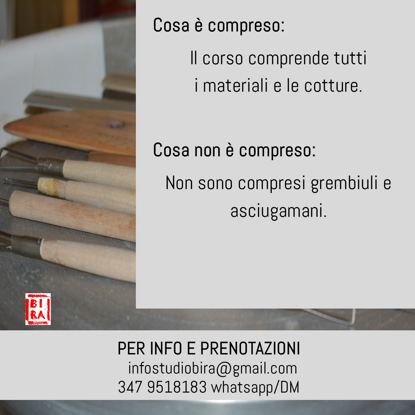 corso base gennaio 2026 5