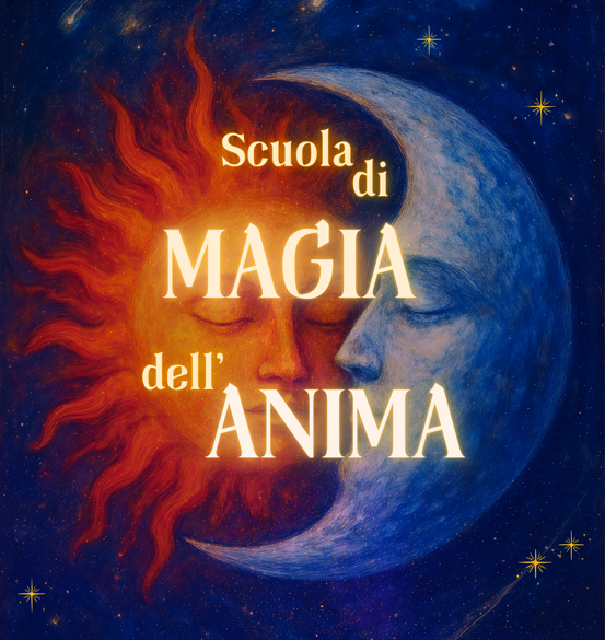 scuola magia alta