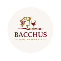 logo wine merchants round 2