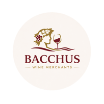 logo wine merchants round