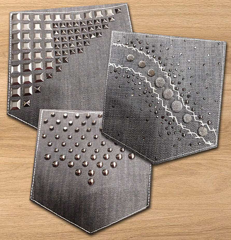 applicazioni termoadesive