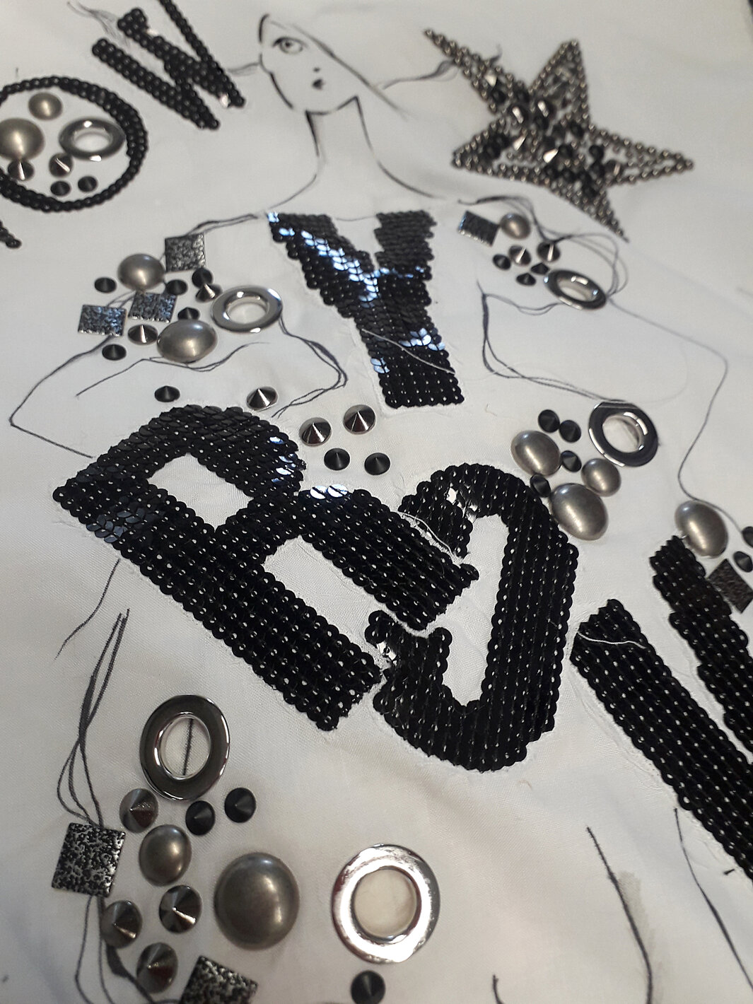 applicazioni termoadesive