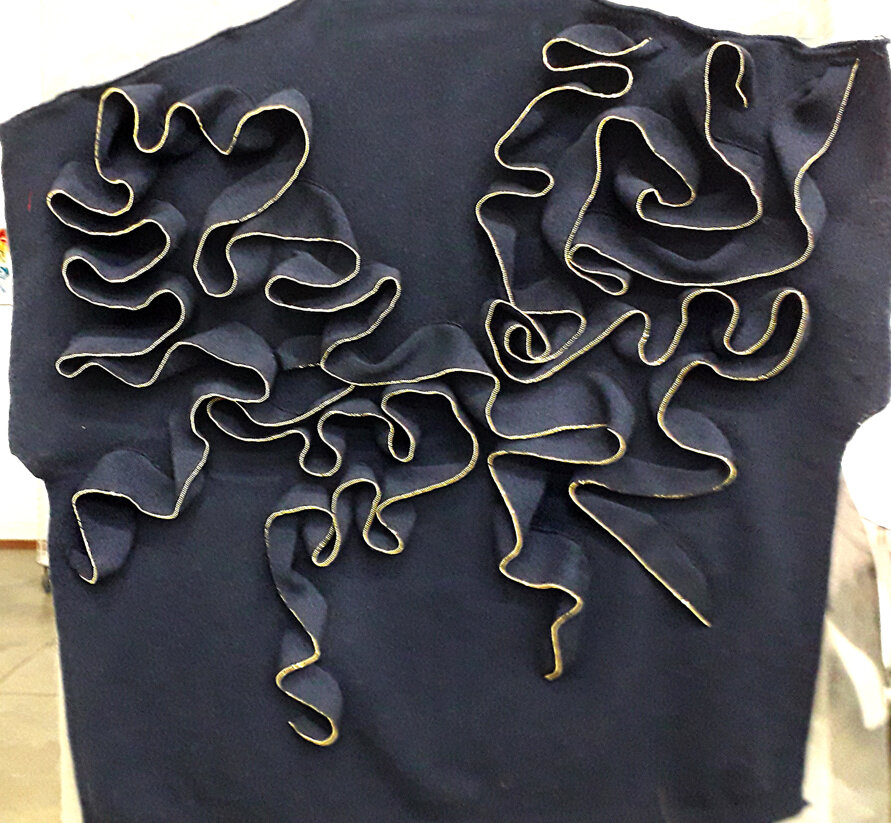 ricamo macchine bernina