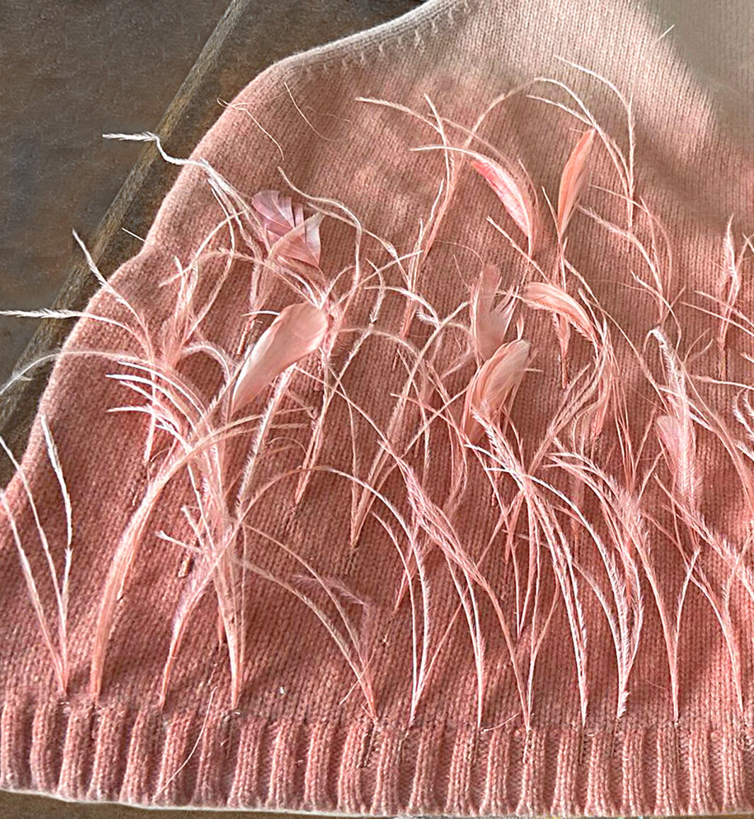 ricamo macchine bernina