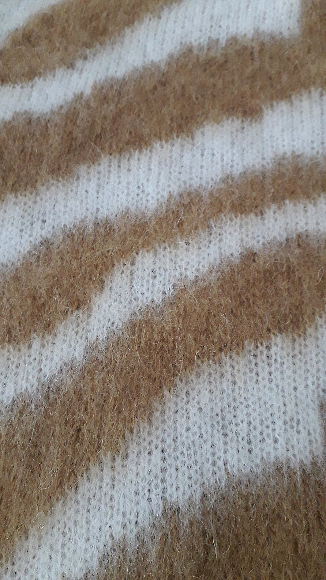 garzatura e cardatura