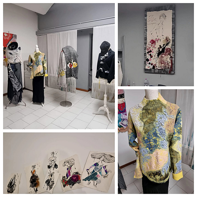 Ricamificio Isa Ricamificio Isa