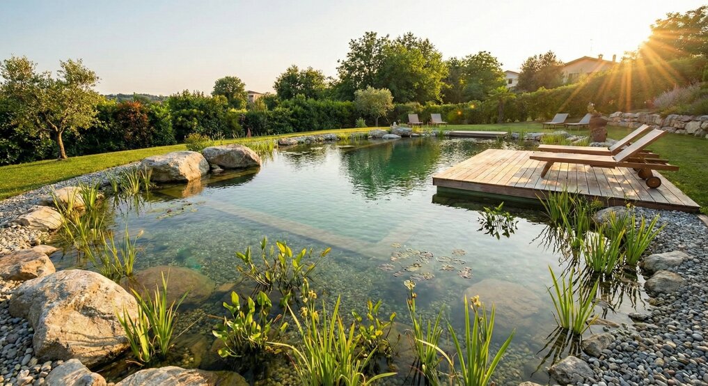 costruzioni bio laghi