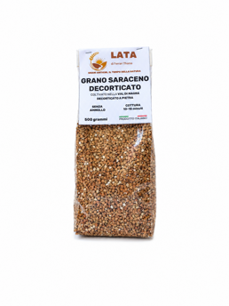 grano saraceno decorticato ameglia senza glutine grano saraceno decorticato ameglia senza glutine
