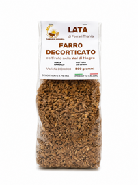 farro decorticato ameglia 