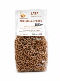 gramigna di farro