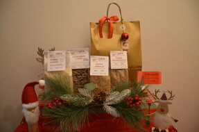 farro di liguria idea natale farro di liguria idea natale