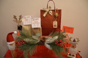 farro di liguria idea natale farro di liguria idea natale