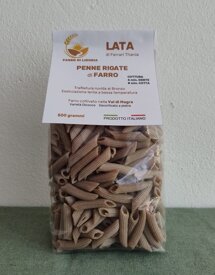 Penne di farro
