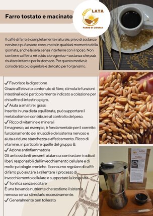 eyJpdCI6InByb3ByaWV04CBmYXJybyB0b3N0YXRvIGUgY2FmZuggZGkgZmFycm8ifQ==