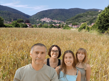 spiga matura spiga matura