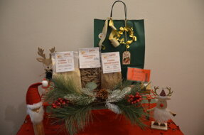 farro di liguria idea natale farro di liguria idea natale