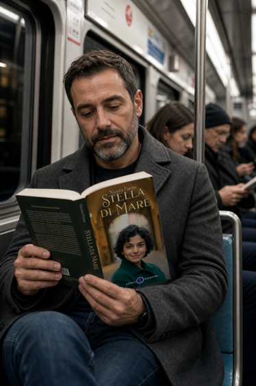 libro metropolitana uomo libro metropolitana uomo