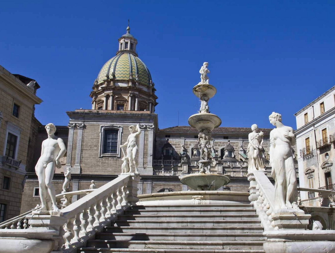 piazza pretoria piazza pretoria