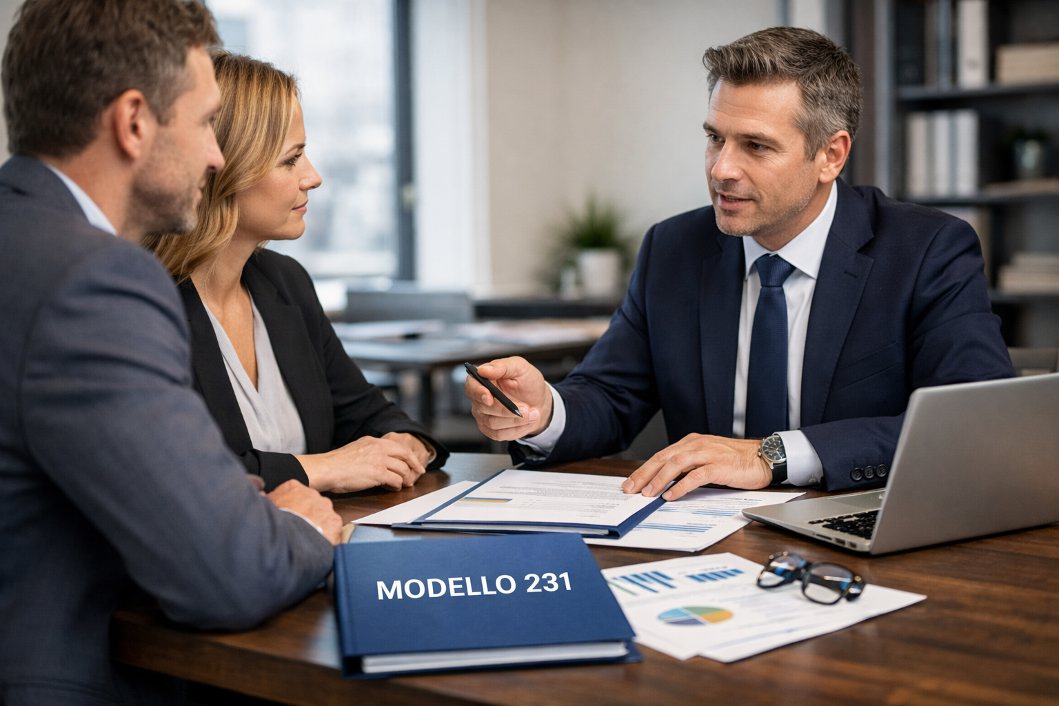 Modello 231: quando la responsabilità della società diventa un rischio concreto