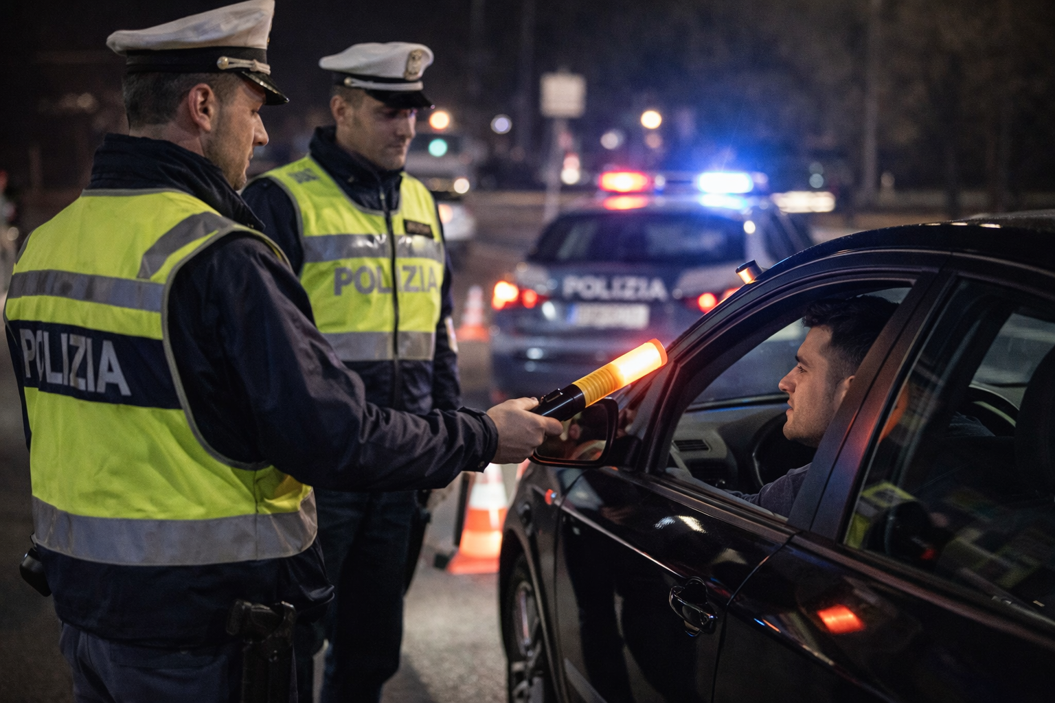 Rifiuto dell&rsquo;alcoltest e ricettazione: quando un controllo stradale diventa un processo penale