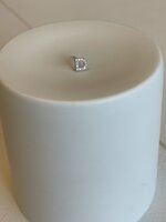 monorecchino-lettera-925