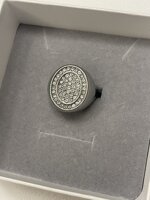 anello-da-mignolo-mirror-silver