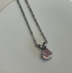 collana-pendente-rosa