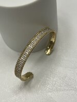 bracciale-rigido-aperto-con-pave