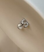 monorecchino-lettera-925