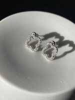 orecchini-quadrifoglio