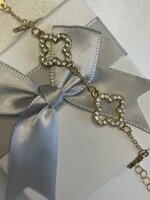 braccialetto-quadrifoglio