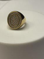 anello-da-mignolo-mirror-gold