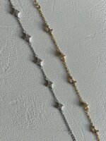 braccialetto-flowers