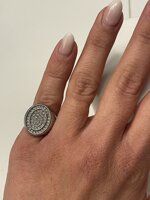 anello-da-mignolo-mirror-silver