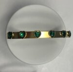 bracciale-rigido-cuori