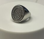 anello-da-mignolo-mirror-silver