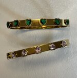 bracciale-rigido-cuori