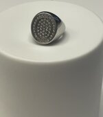 anello-da-mignolo-mirror-silver