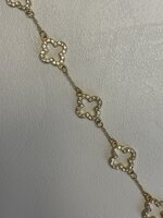 braccialetto-quadrifoglio