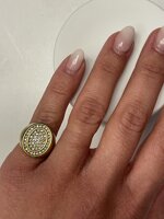 anello-da-mignolo-mirror-gold