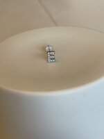 monorecchino-lettera-925