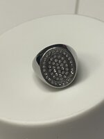 anello-da-mignolo-mirror-silver