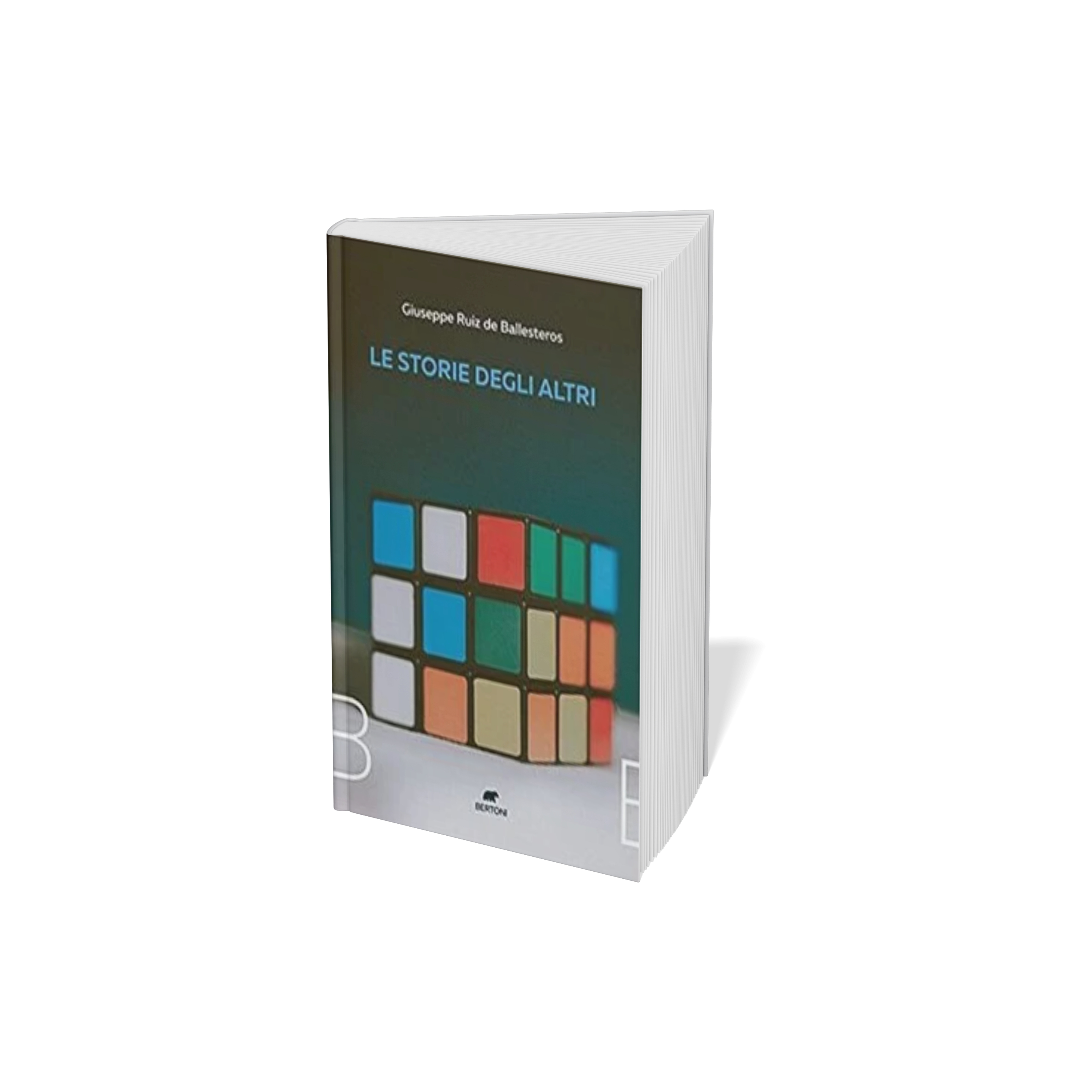 Le storie degli altri Le storie degli altri