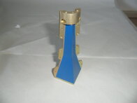 Conversione alluminio