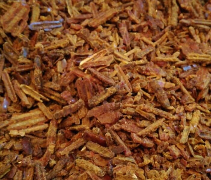 PROPOLI: una "cassetta del pronto soccorso" naturale