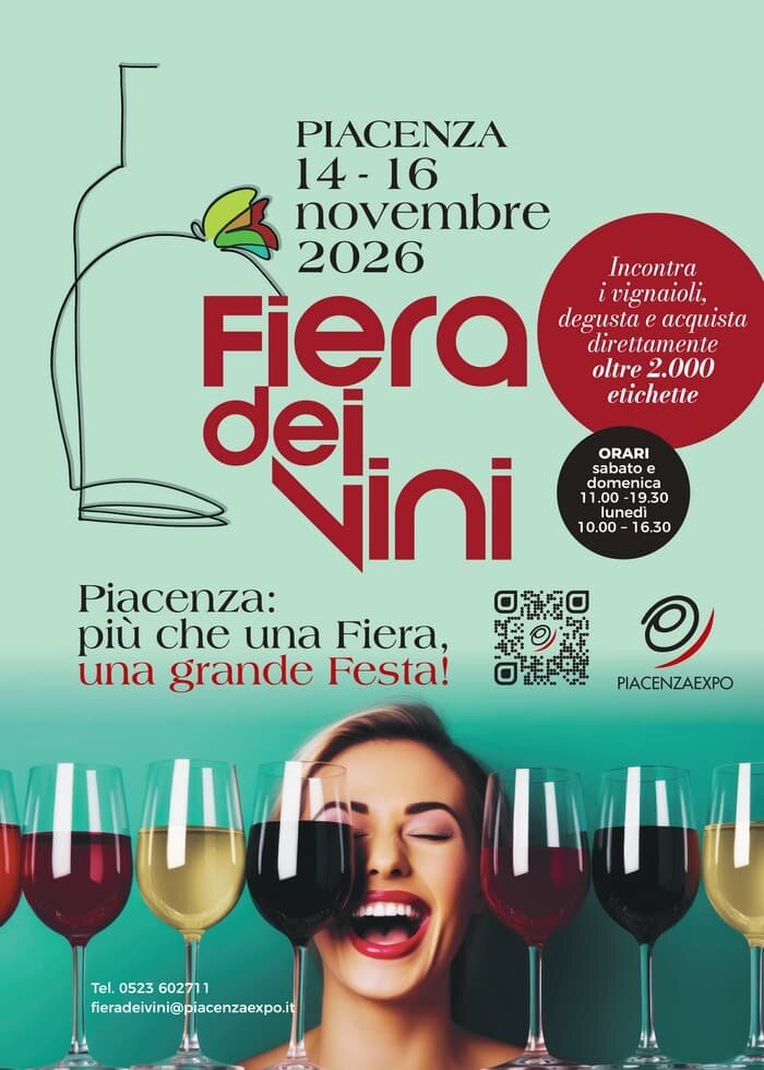 FIERA DEI VINI